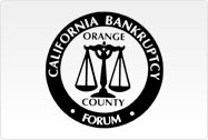 California Bankruptcy | Forum | Orange County